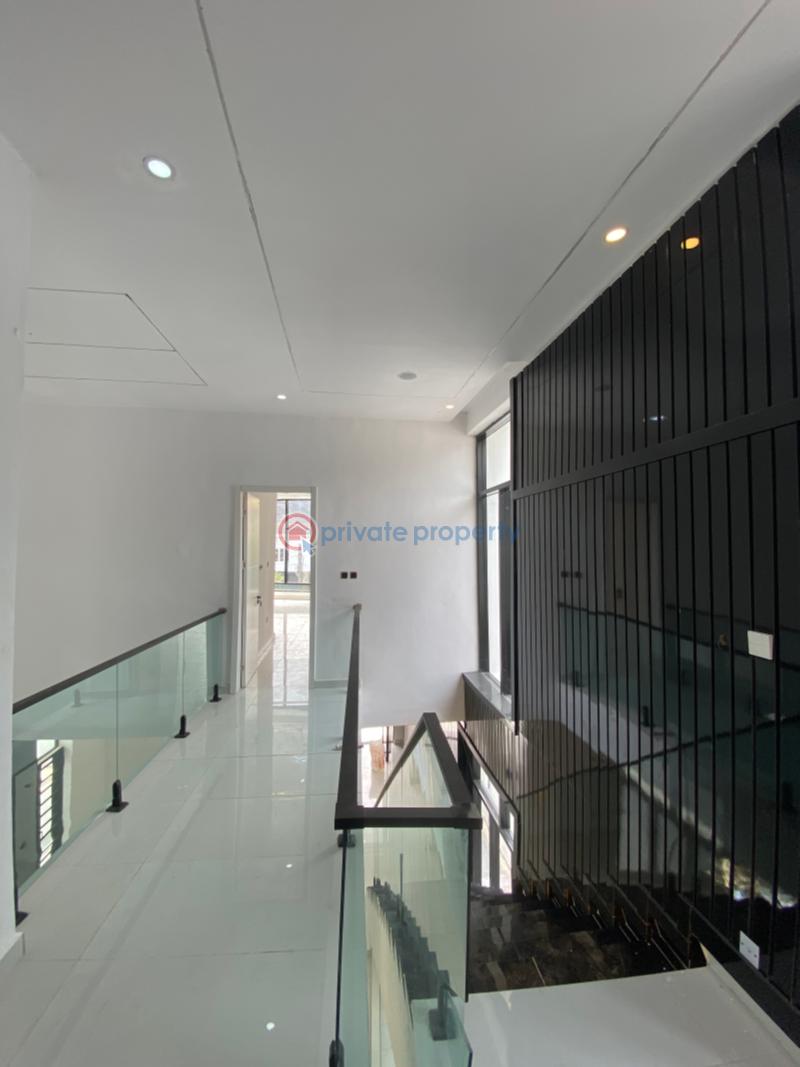 5 bedroom Detached Duplex For Sale Oral Estate Lekki Expressway Lagos - 7