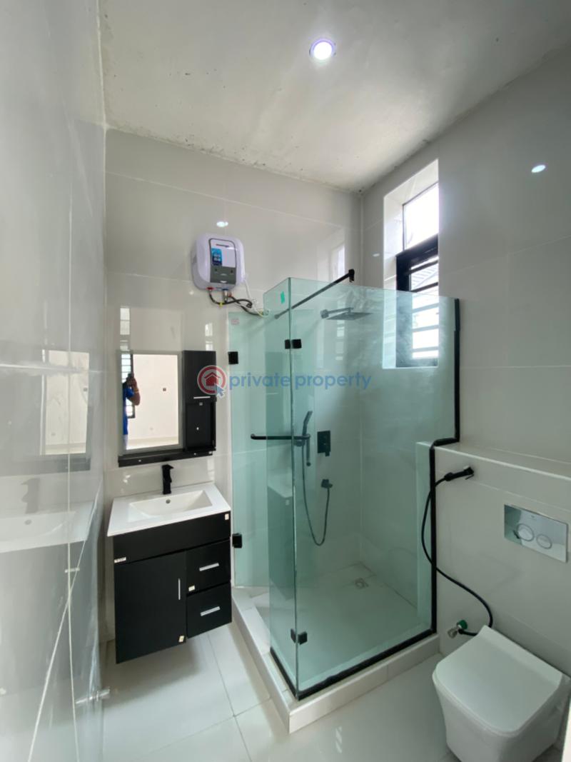 5 bedroom Detached Duplex For Sale Oral Estate Lekki Expressway Lagos - 13