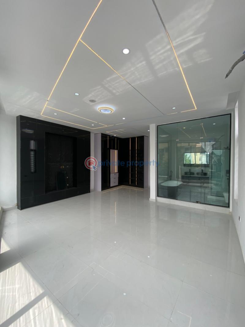 5 bedroom Detached Duplex For Sale Oral Estate Lekki Expressway Lagos - 9