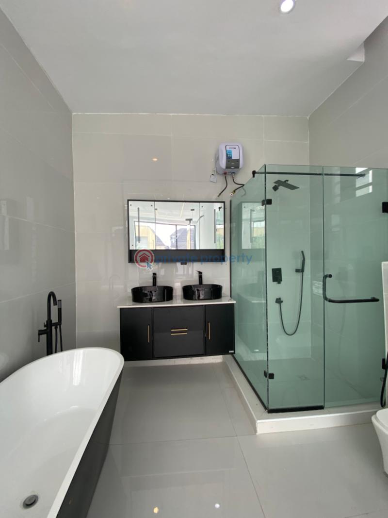5 bedroom Detached Duplex For Sale Oral Estate Lekki Expressway Lagos - 10