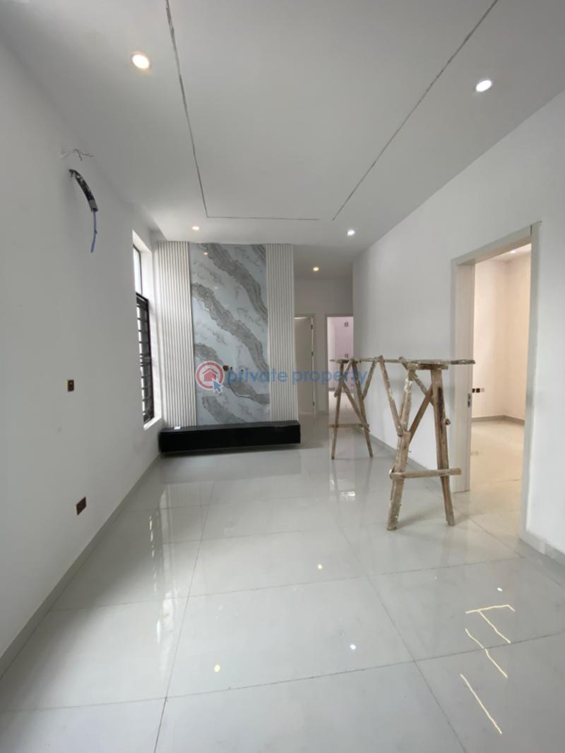 5 bedroom Detached Duplex For Sale Oral Estate Lekki Expressway Lagos - 8