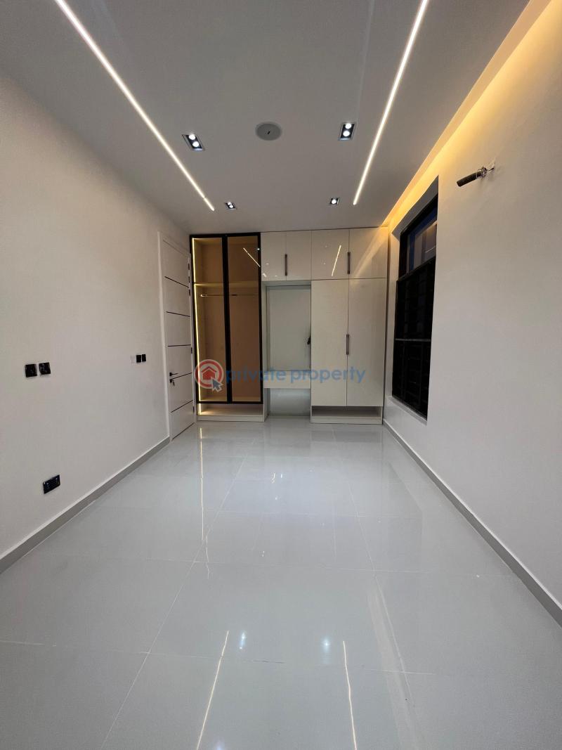 5 bedroom Detached Duplex For Sale Addo Road, Ado Ajah Lagos - 3