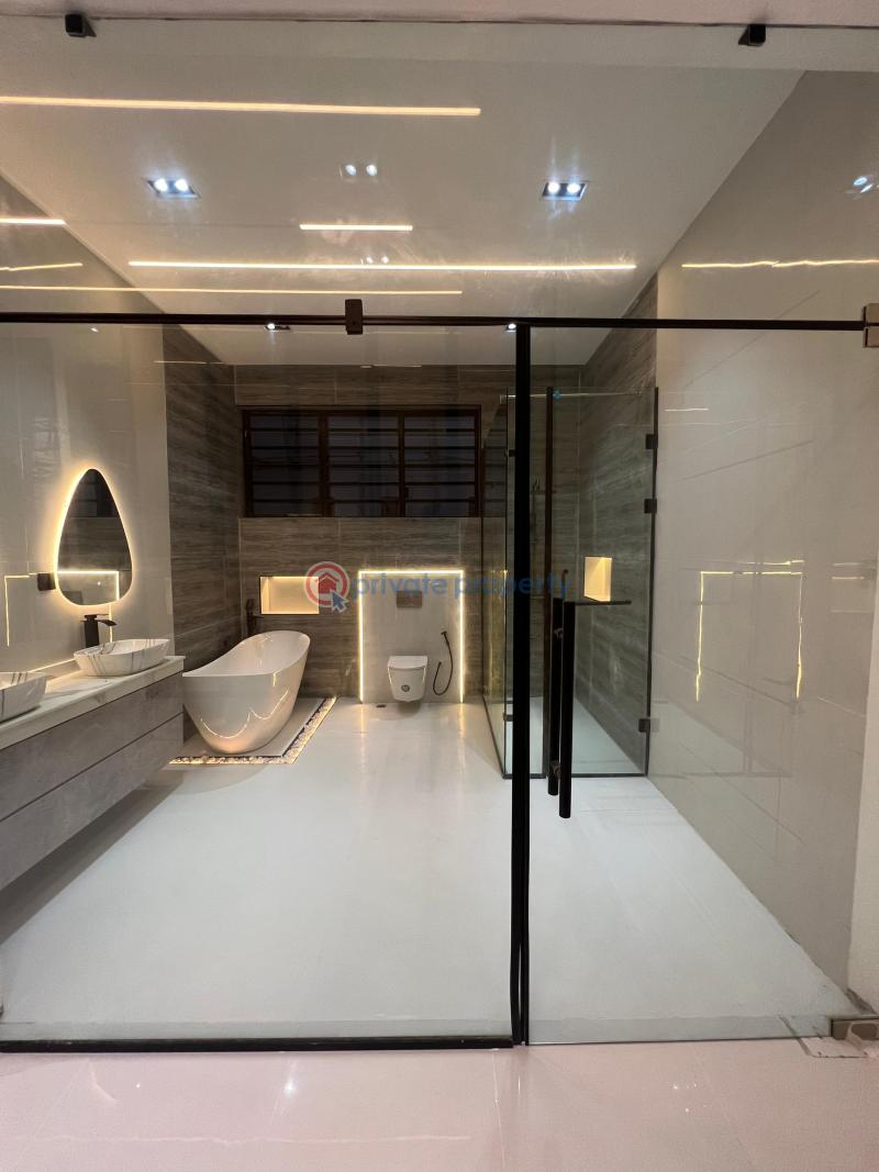 5 bedroom Detached Duplex For Sale Addo Road, Ado Ajah Lagos - 10