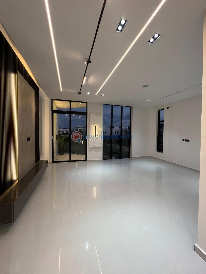 5 bedroom Detached Duplex For Sale Addo Road, Ado Ajah Lagos - 2