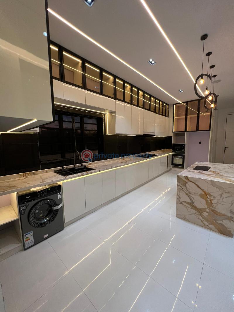 5 bedroom Detached Duplex For Sale Addo Road, Ado Ajah Lagos - 16