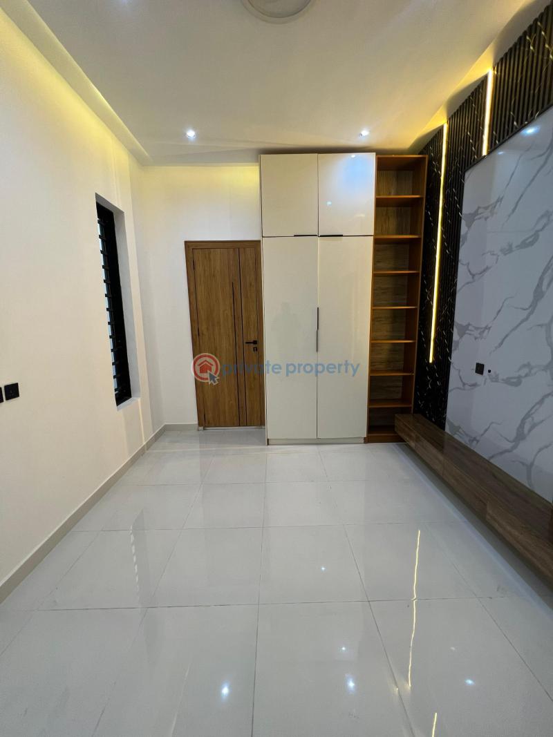 5 bedroom Detached Duplex For Sale Ado Road, Ajah Lagos - 5