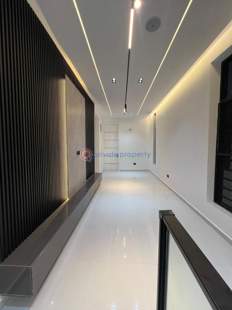 5 bedroom Detached Duplex For Sale Addo Road, Ado Ajah Lagos - 14