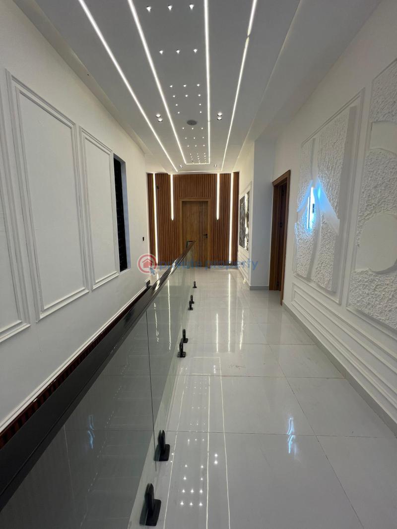 5 bedroom Detached Duplex For Sale Ado Road, Ajah Lagos - 10