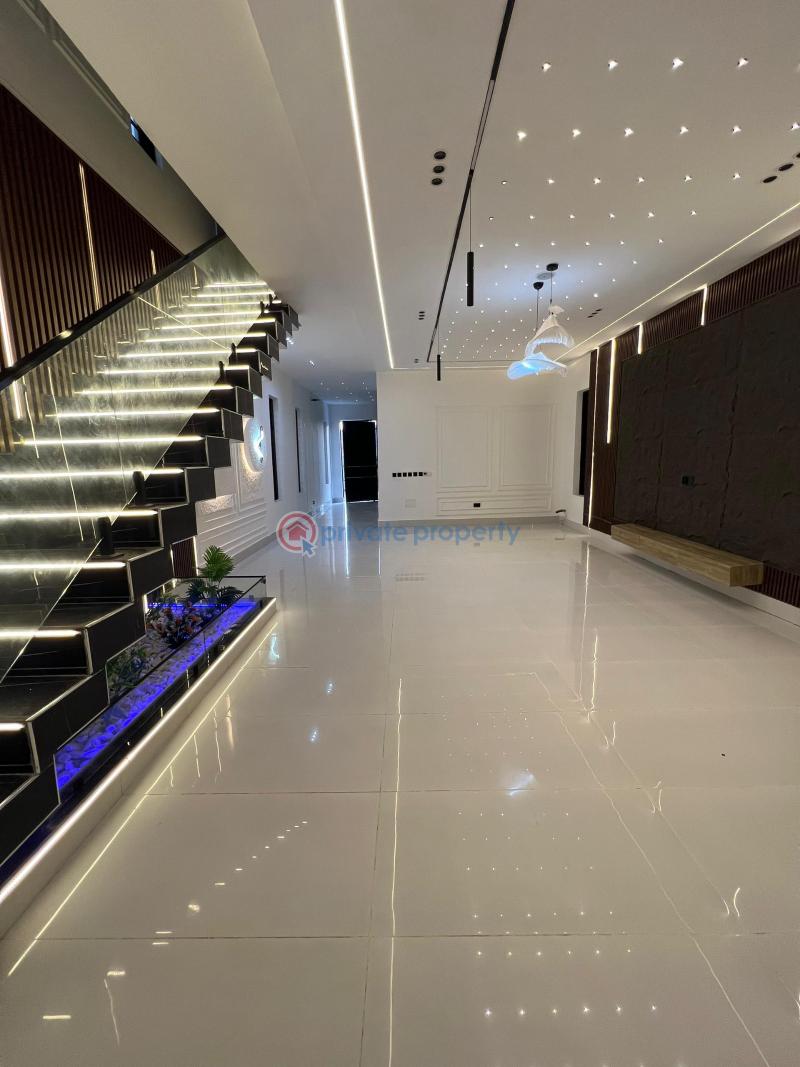 5 bedroom Detached Duplex For Sale Ado Road, Ajah Lagos - 13