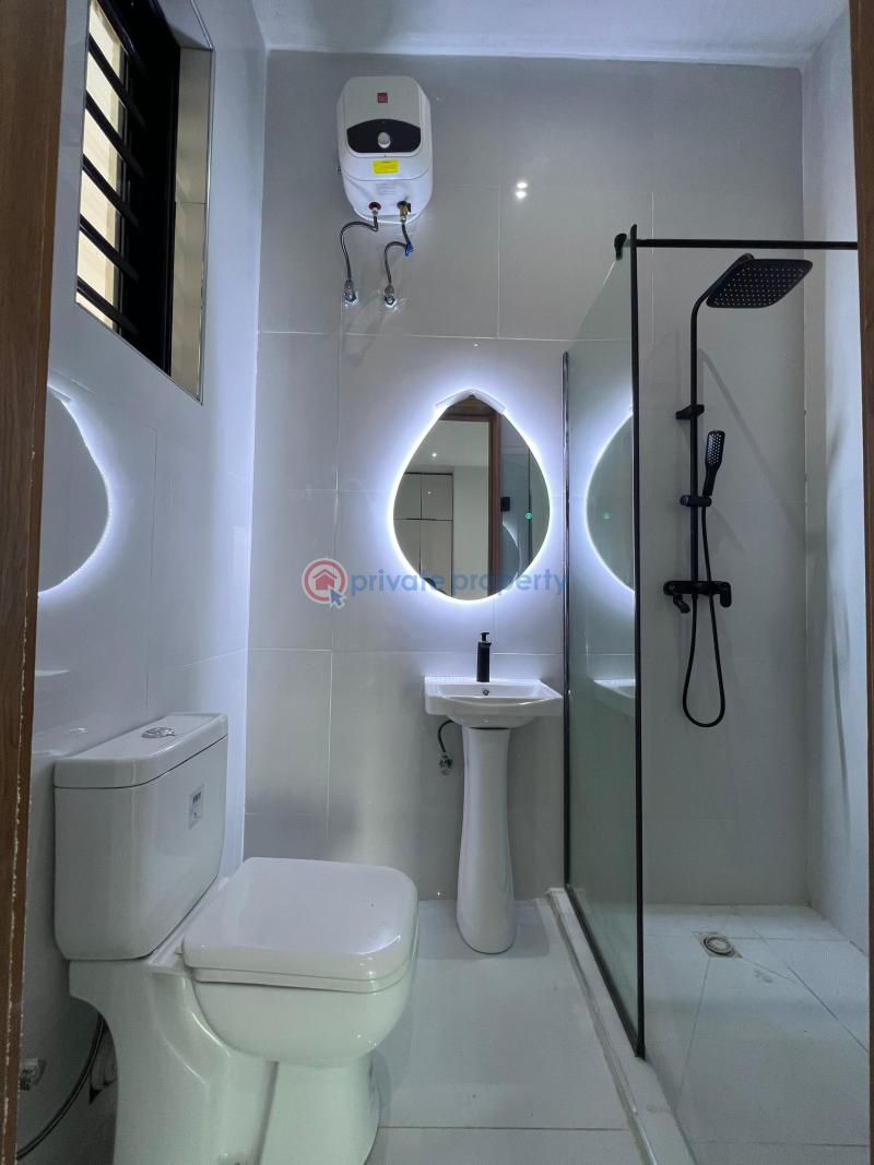 5 bedroom Detached Duplex For Sale Ado Road, Ajah Lagos - 15