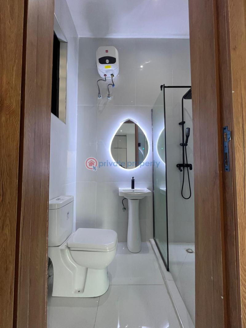 5 bedroom Detached Duplex For Sale Ado Road, Ajah Lagos - 9