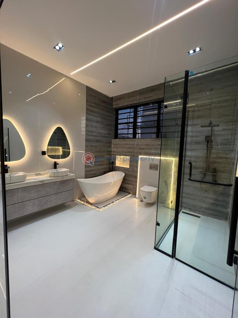 5 bedroom Detached Duplex For Sale Addo Road, Ado Ajah Lagos - 9