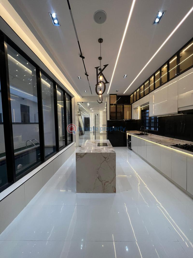 5 bedroom Detached Duplex For Sale Addo Road, Ado Ajah Lagos - 15