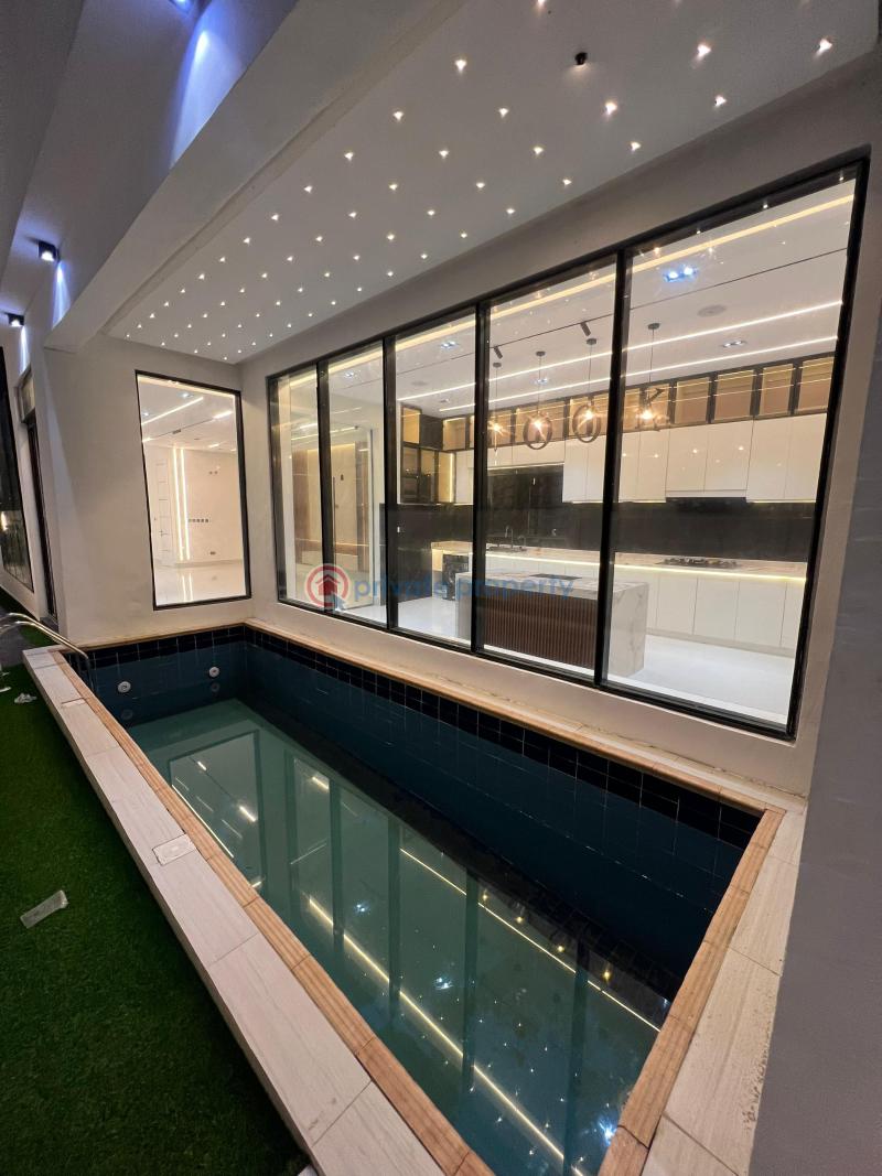 5 bedroom Detached Duplex For Sale Addo Road, Ado Ajah Lagos - 13