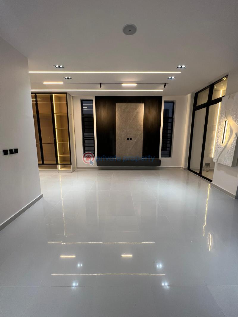 5 bedroom Detached Duplex For Sale Addo Road, Ado Ajah Lagos - 5