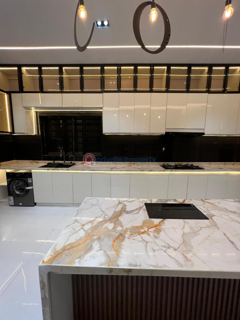 5 bedroom Detached Duplex For Sale Addo Road, Ado Ajah Lagos - 17