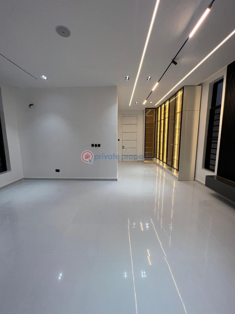 5 bedroom Detached Duplex For Sale Addo Road, Ado Ajah Lagos - 4