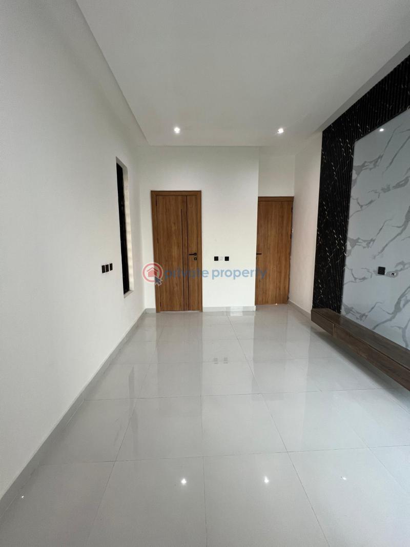 5 bedroom Detached Duplex For Sale Ado Road, Ajah Lagos - 3
