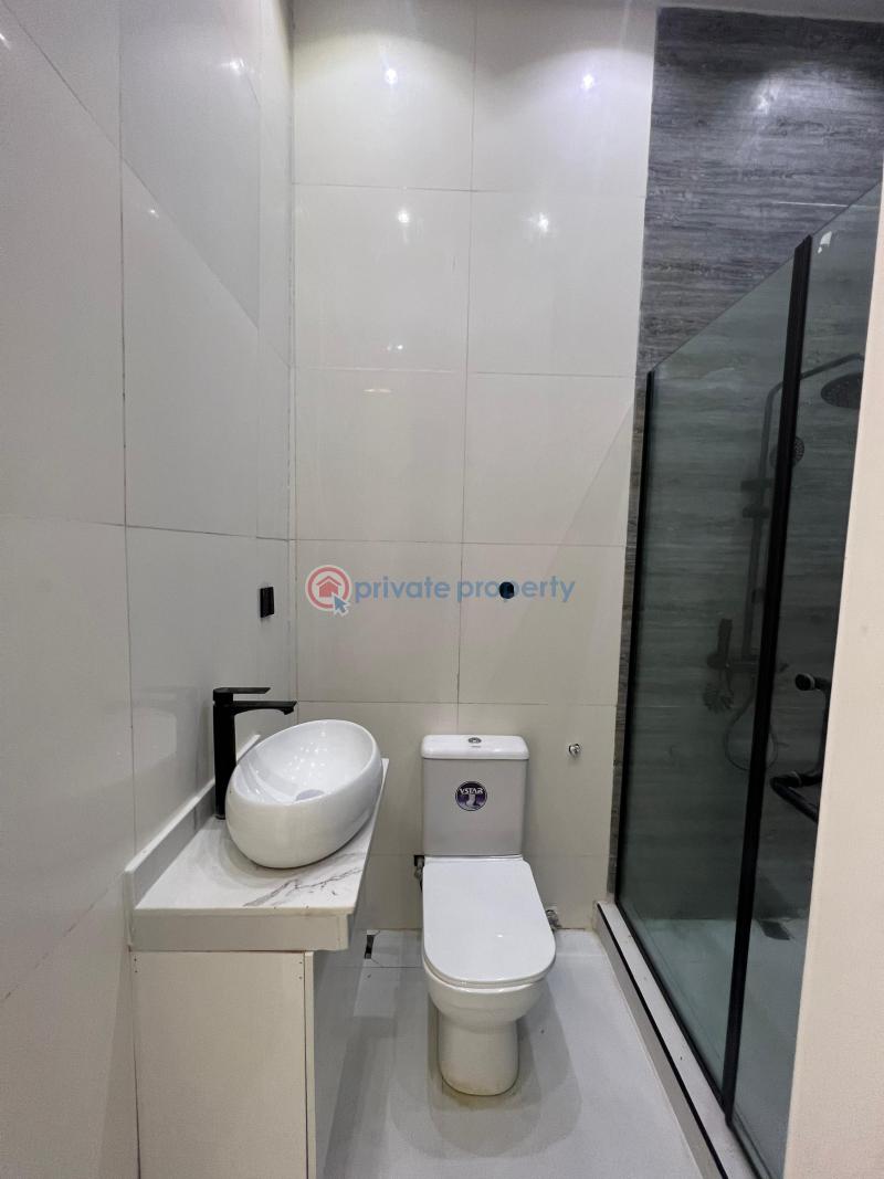 5 bedroom Detached Duplex For Sale Addo Road, Ado Ajah Lagos - 7