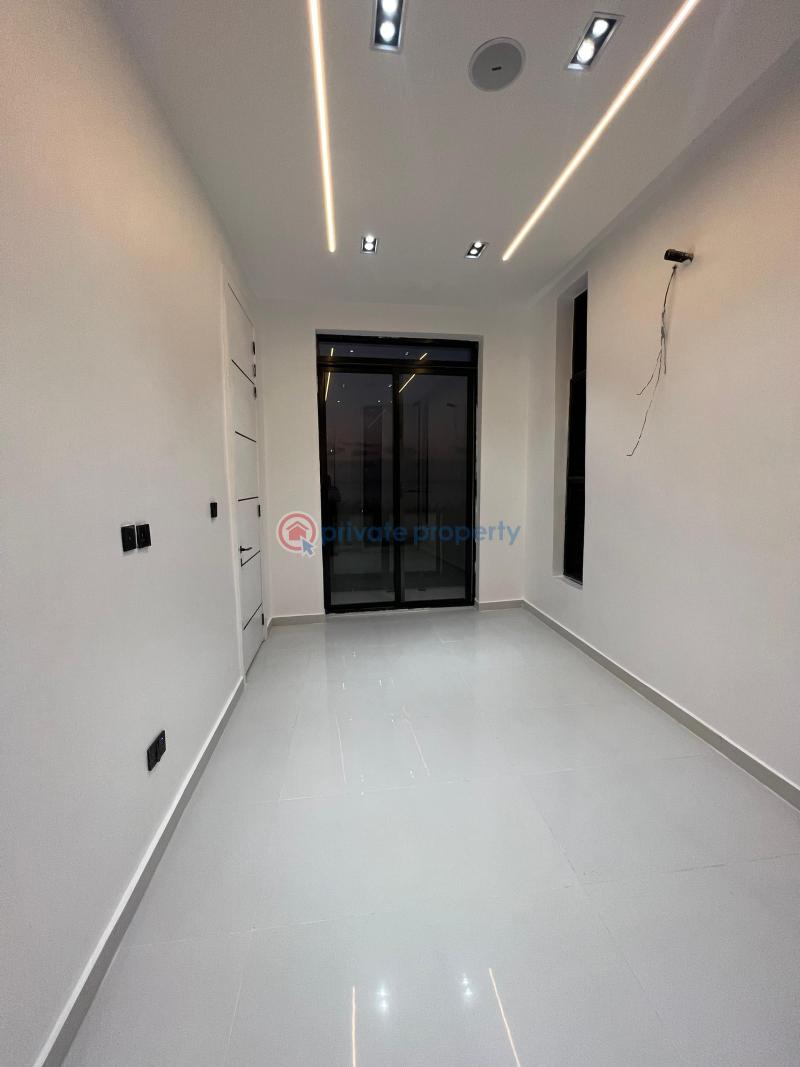 5 bedroom Detached Duplex For Sale Addo Road, Ado Ajah Lagos - 6