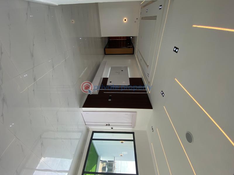 5 bedroom Detached Duplex For Sale Ado Ajah Lagos - 18