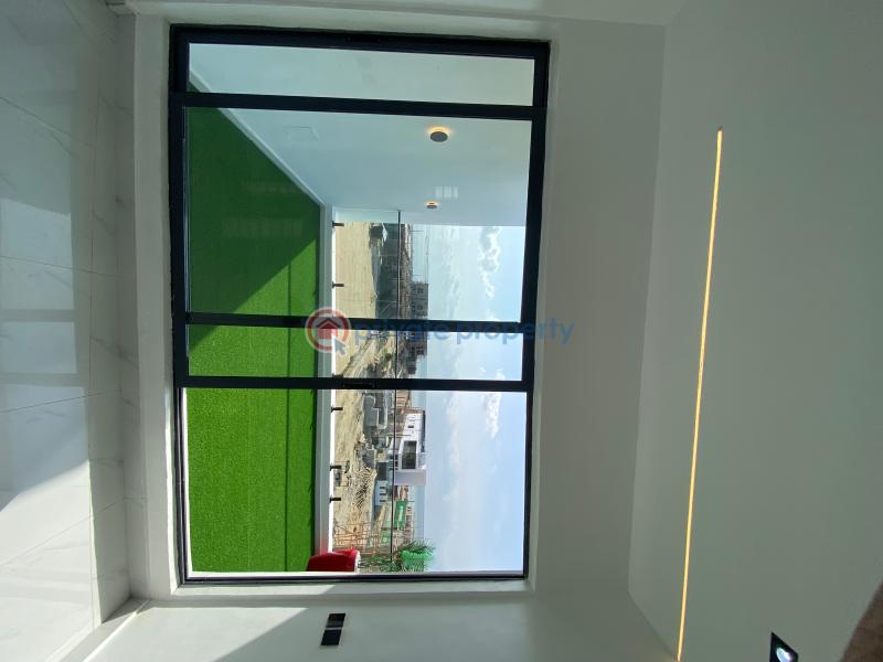 5 bedroom Detached Duplex For Sale Ado Ajah Lagos - 17