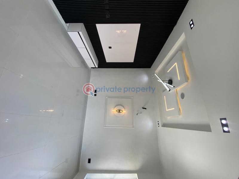 5 bedroom Detached Duplex For Sale Ado Ajah Lagos - 9