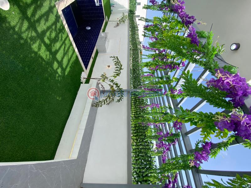 5 bedroom Detached Duplex For Sale Ado Ajah Lagos - 7