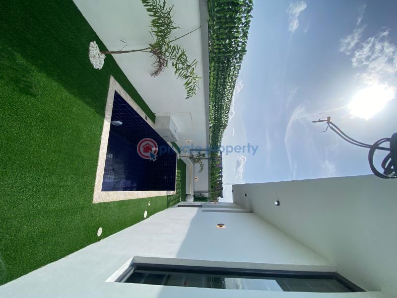5 bedroom Detached Duplex For Sale Ado Ajah Lagos - 8