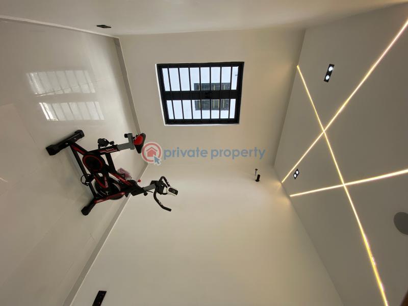 5 bedroom Detached Duplex For Sale Ado Ajah Lagos - 12