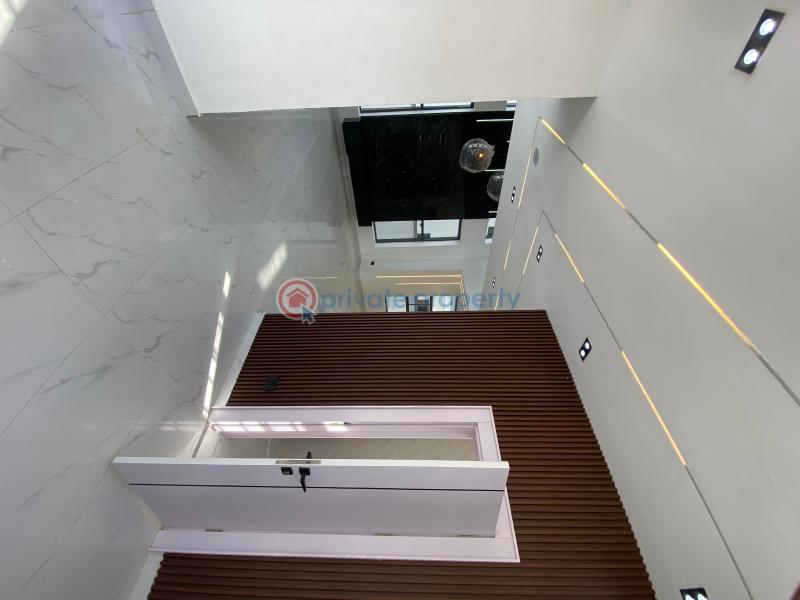 5 bedroom Detached Duplex For Sale Ado Ajah Lagos - 4