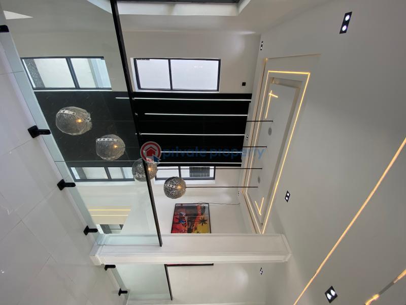 5 bedroom Detached Duplex For Sale Ado Ajah Lagos - 10