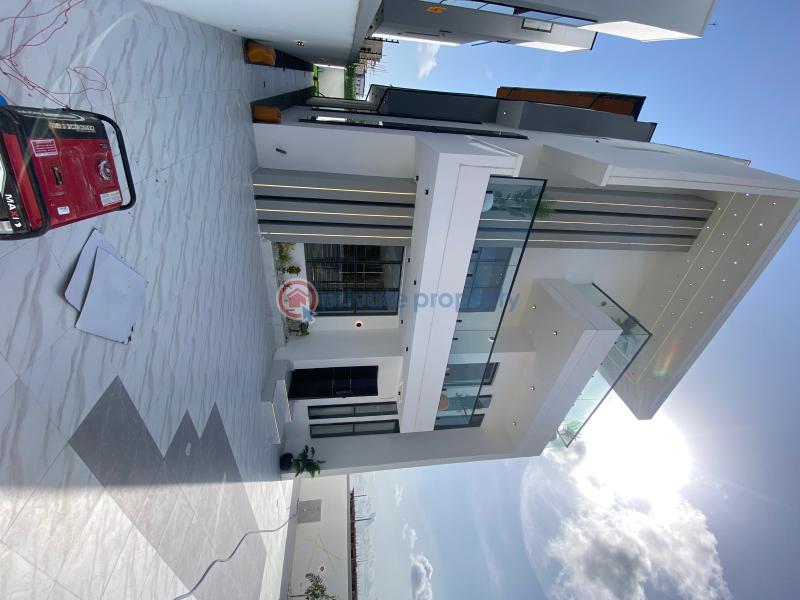 5 bedroom Detached Duplex For Sale Ado Ajah Lagos - 3