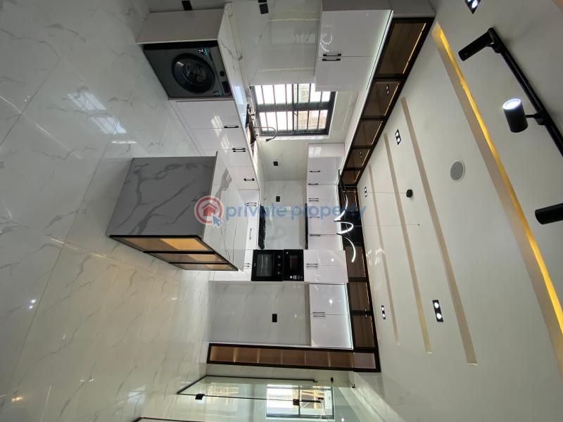 5 bedroom Detached Duplex For Sale Ado Ajah Lagos - 6