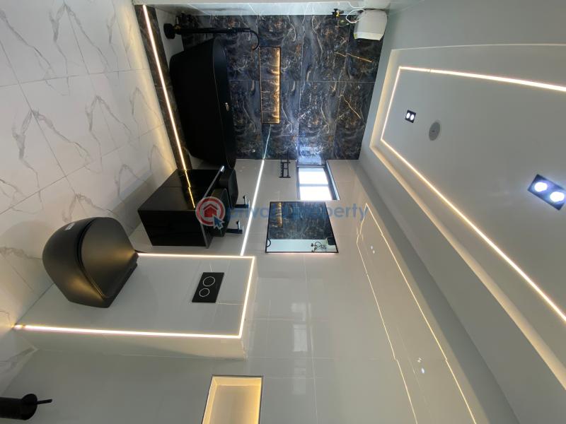 5 bedroom Detached Duplex For Sale Ado Ajah Lagos - 21