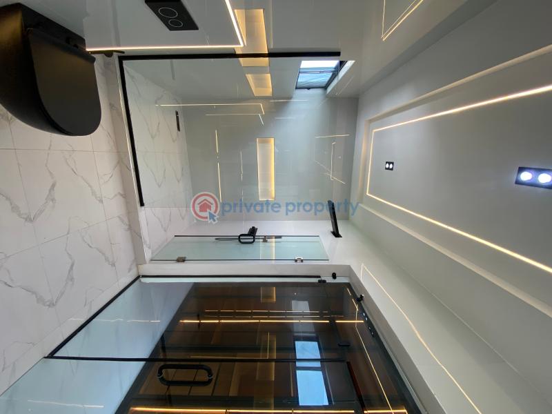 5 bedroom Detached Duplex For Sale Ado Ajah Lagos - 22