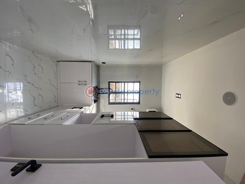 5 bedroom Detached Duplex For Sale Ado Ajah Lagos - 14