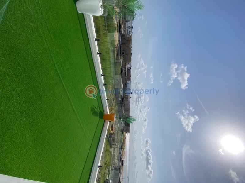 5 bedroom Detached Duplex For Sale Ado Ajah Lagos - 13