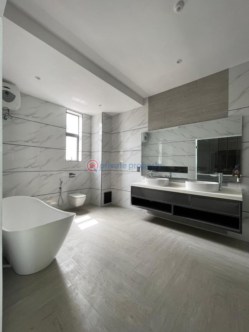 5 bedroom Detached Duplex For Sale Ikate Elegushi Lekki Lagos - 14