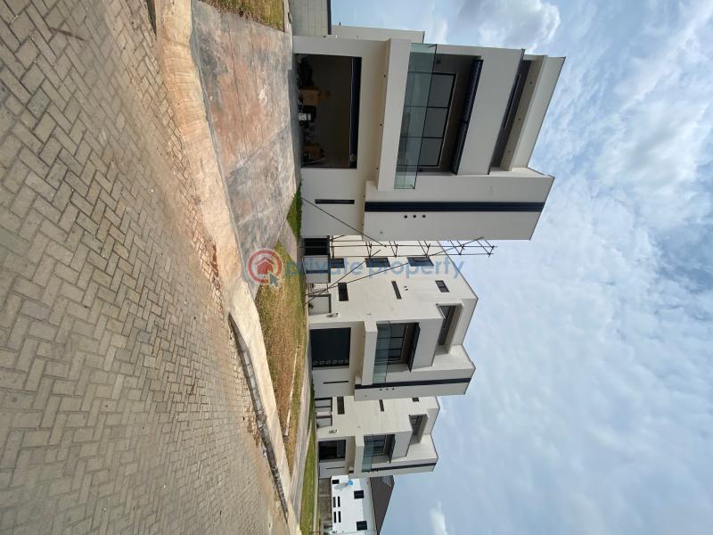 5 bedroom Detached Duplex For Sale Melrose Estate Victoria Garden City Lekki Lagos - 1