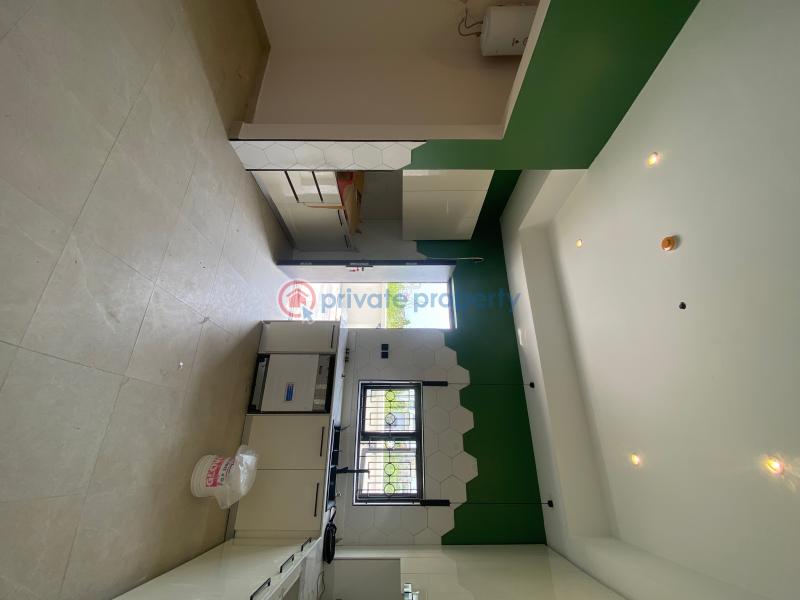 5 bedroom Detached Duplex For Sale Melrose Estate Victoria Garden City Lekki Lagos - 5