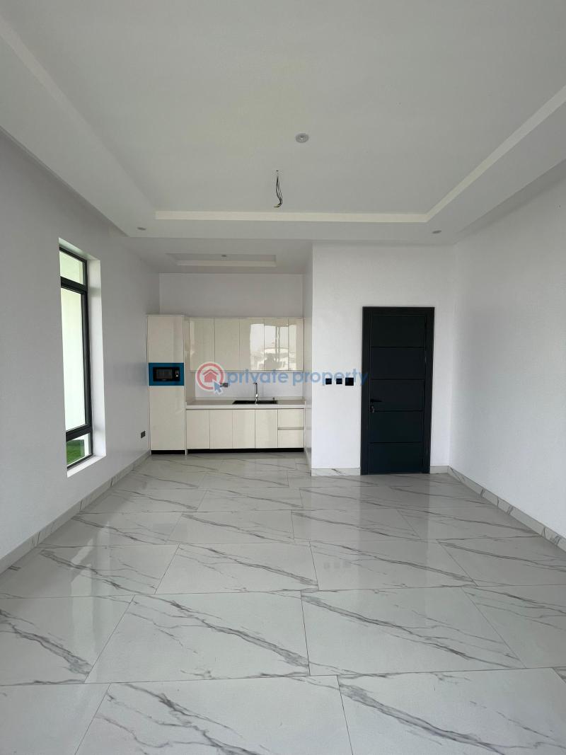 5 bedroom Detached Duplex For Sale Ikate Elegushi Lekki Lagos - 11