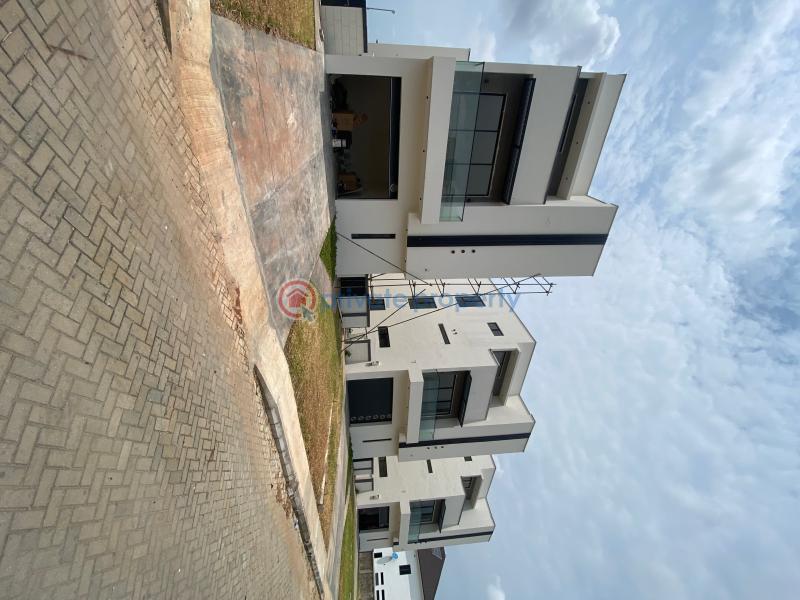 5 bedroom Detached Duplex For Sale Melrose Estate Victoria Garden City Lekki Lagos - 2