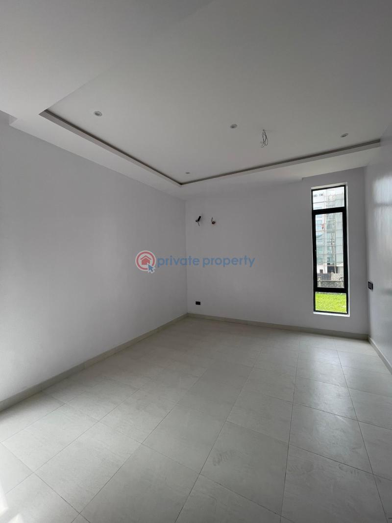 5 bedroom Detached Duplex For Sale Ikate Elegushi Lekki Lagos - 7