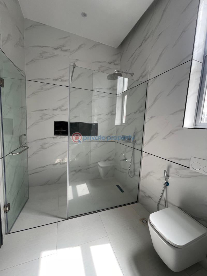 5 bedroom Detached Duplex For Sale Ikate Elegushi Lekki Lagos - 9