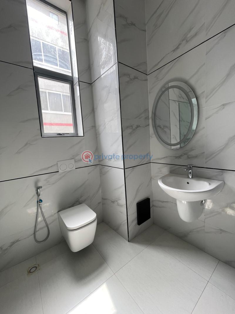 5 bedroom Detached Duplex For Sale Ikate Elegushi Lekki Lagos - 6