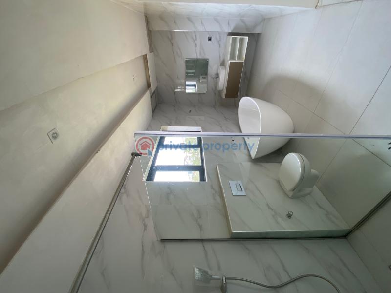 5 bedroom Detached Duplex For Sale Osapa London Lekki Lagos - 15