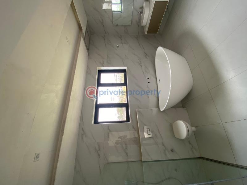 5 bedroom Detached Duplex For Sale Osapa London Lekki Lagos - 11