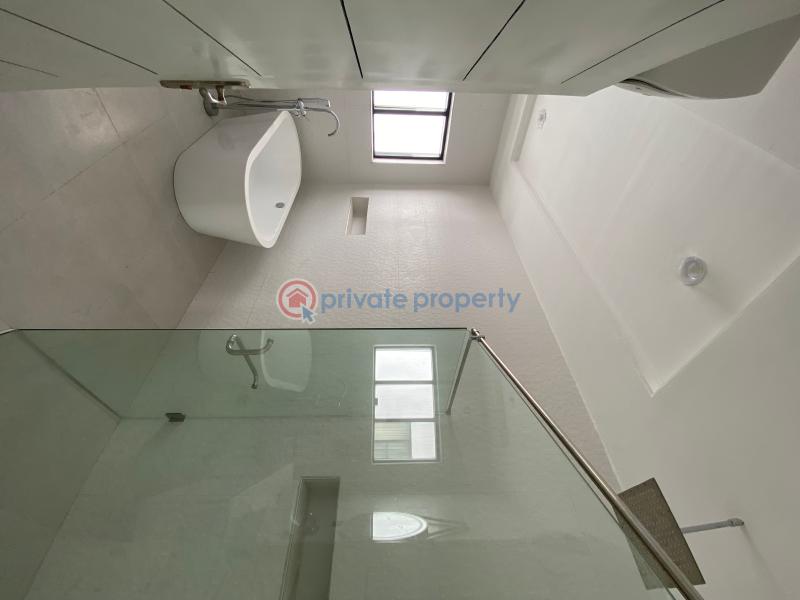 5 bedroom Detached Duplex For Sale Osapa London Lekki Lagos - 26