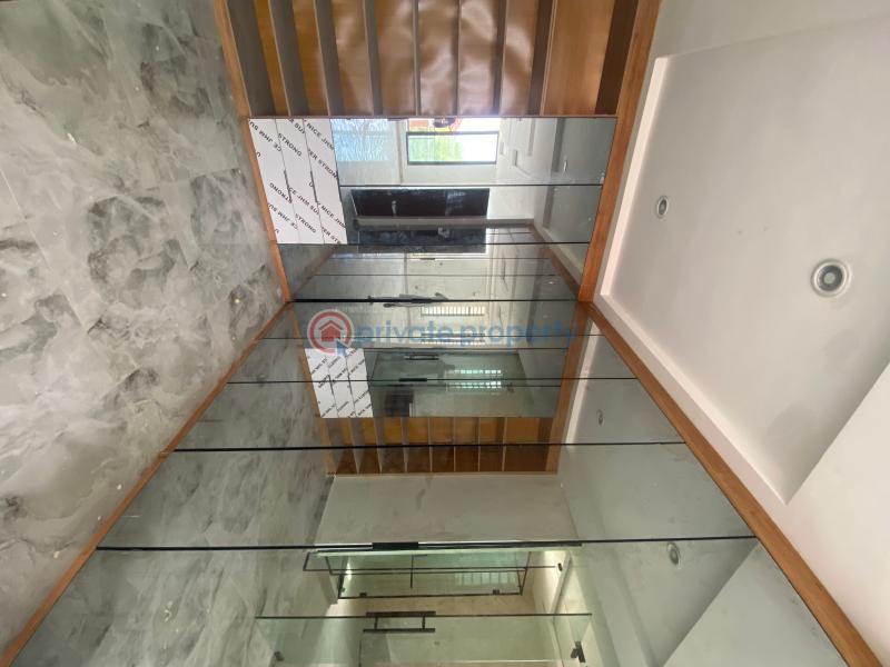 5 bedroom Detached Duplex For Sale Osapa London Lekki Lagos - 40